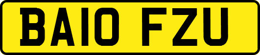 BA10FZU