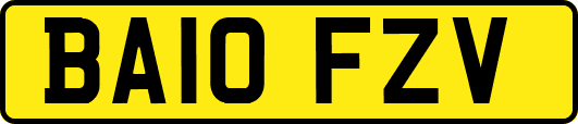 BA10FZV