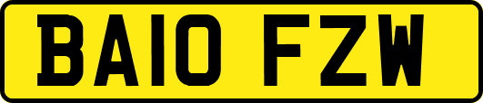 BA10FZW