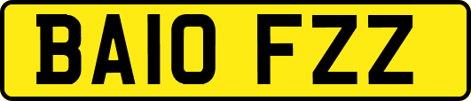 BA10FZZ