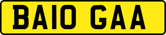 BA10GAA