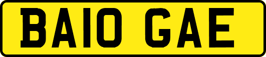 BA10GAE