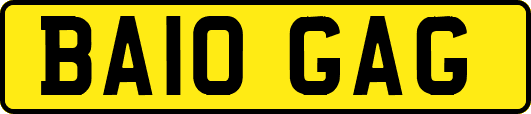 BA10GAG