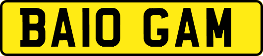 BA10GAM