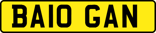 BA10GAN