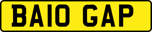 BA10GAP