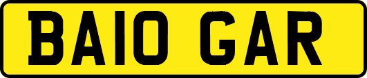 BA10GAR