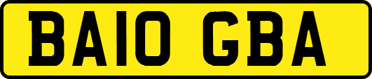 BA10GBA