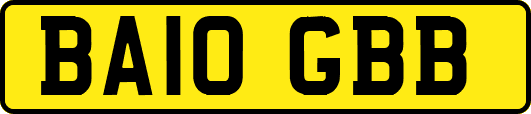 BA10GBB