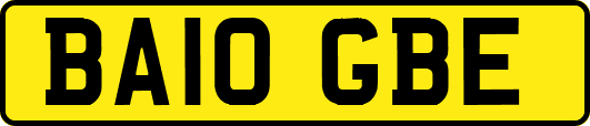 BA10GBE