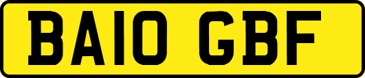 BA10GBF