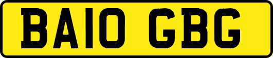 BA10GBG
