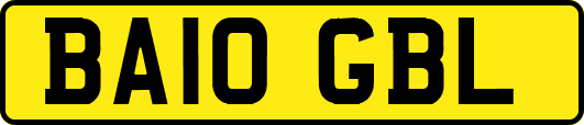 BA10GBL