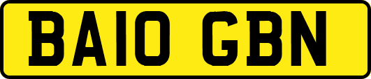 BA10GBN