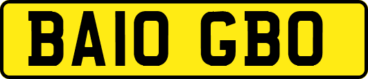 BA10GBO