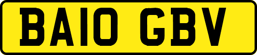 BA10GBV