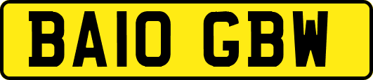 BA10GBW