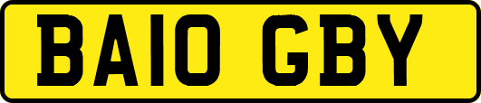 BA10GBY