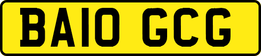 BA10GCG