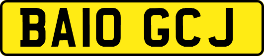BA10GCJ