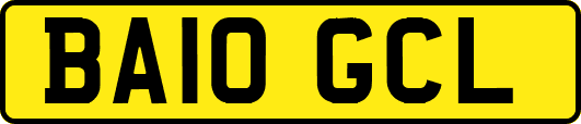 BA10GCL