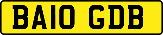 BA10GDB