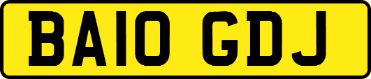 BA10GDJ