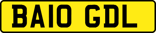 BA10GDL