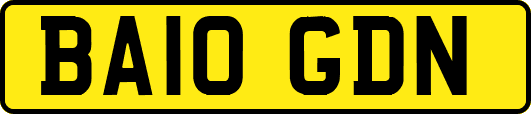 BA10GDN