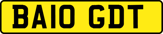 BA10GDT