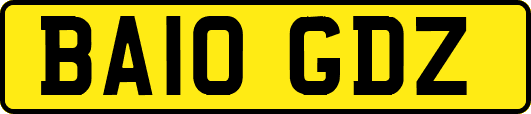 BA10GDZ