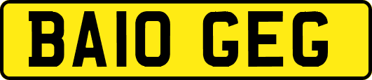 BA10GEG