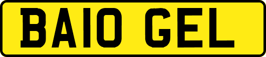 BA10GEL