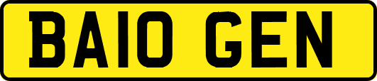BA10GEN