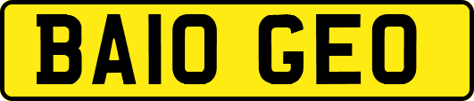 BA10GEO