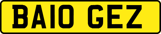 BA10GEZ