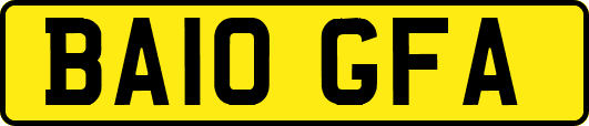 BA10GFA