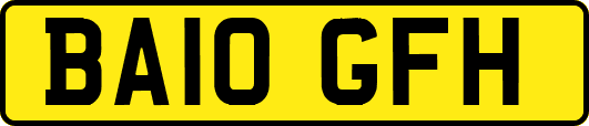 BA10GFH