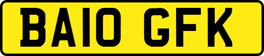 BA10GFK
