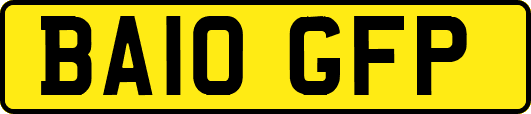 BA10GFP