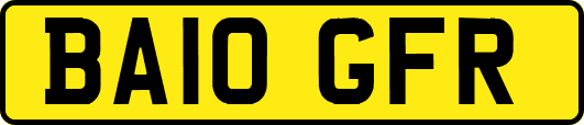 BA10GFR