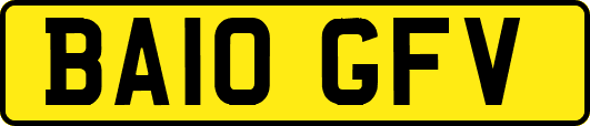 BA10GFV