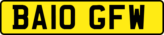 BA10GFW