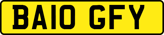 BA10GFY