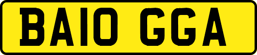 BA10GGA
