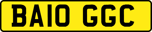 BA10GGC