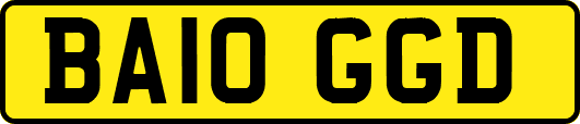 BA10GGD