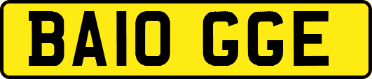 BA10GGE