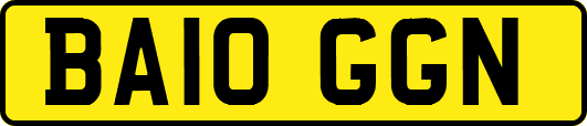 BA10GGN
