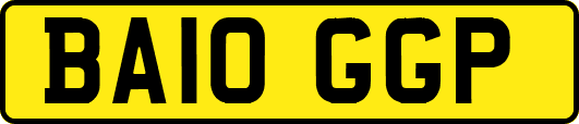 BA10GGP